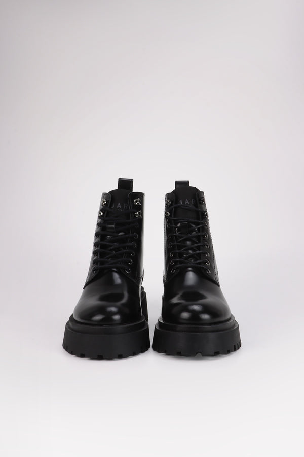 Pajar Canada Jalin Women's Lace Up Boot