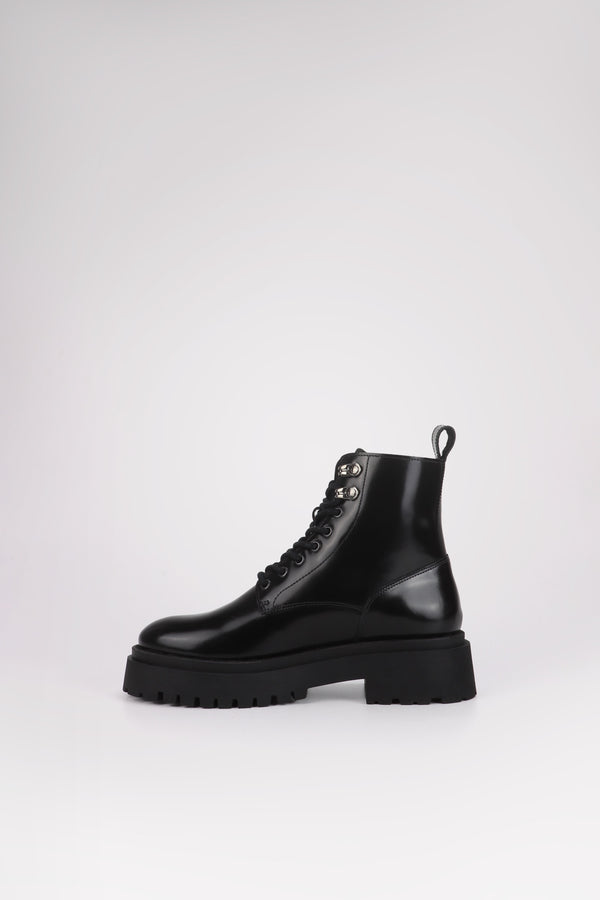 Pajar Canada Jalin Women's Lace Up Boot