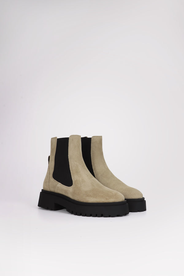 Pajar Canada Janet Women's Pull On Boot