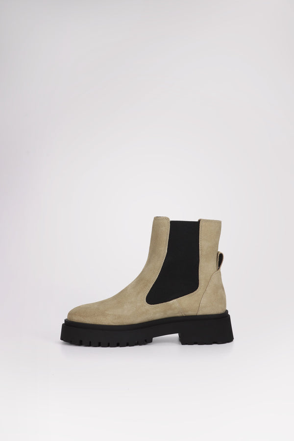 Pajar Canada Janet Women's Pull On Boot