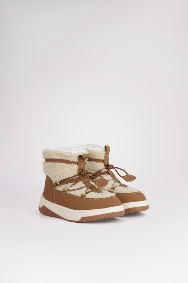 Pajar Canada Janie Kids Pull On Boot