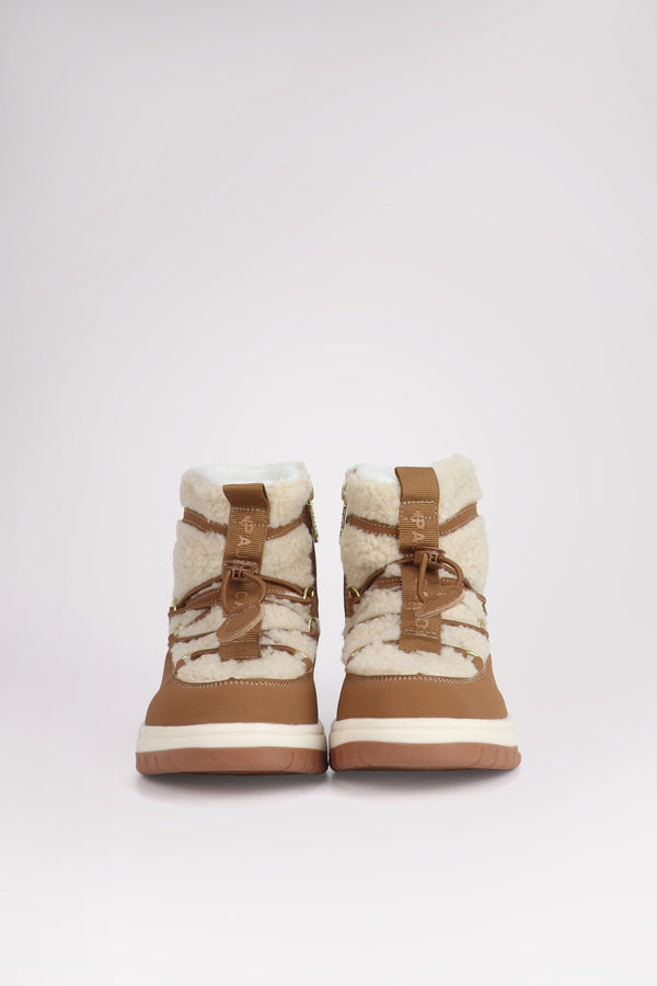 Pajar Canada Janie Kids Pull On Boot