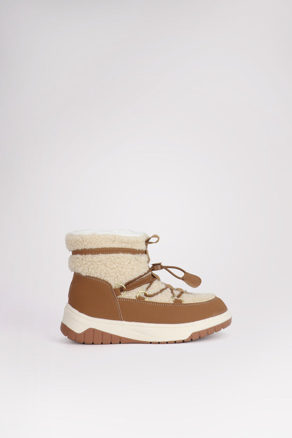 pajar canada Janie Kids Pull On Boot
