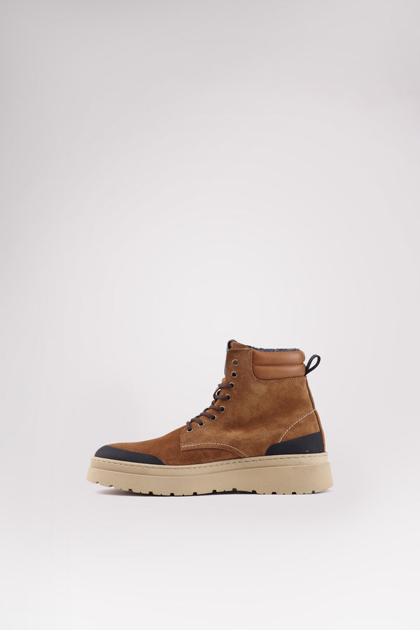 Pajar Canada Janto Men's Front Lace Derby Boot