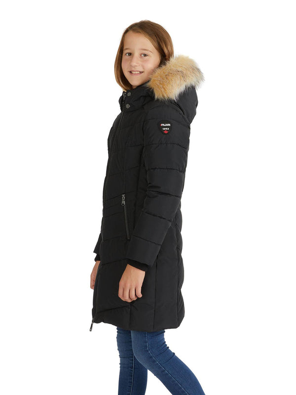 Pajar Canada January Girls' Puffer Jacket