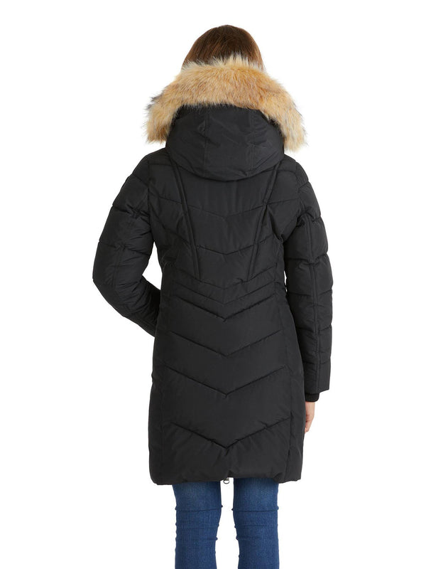 Pajar Canada January Girls' Puffer Jacket