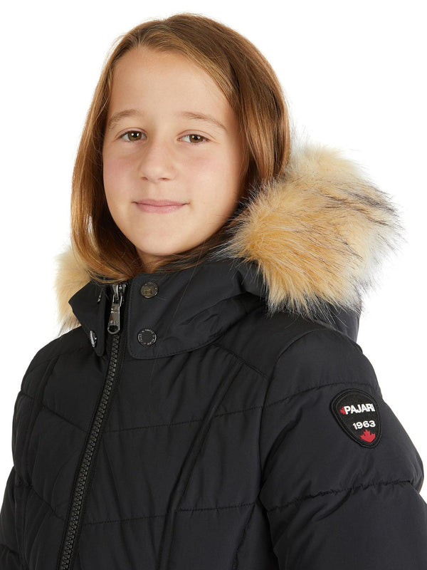 Pajar Canada January Girls' Puffer Jacket