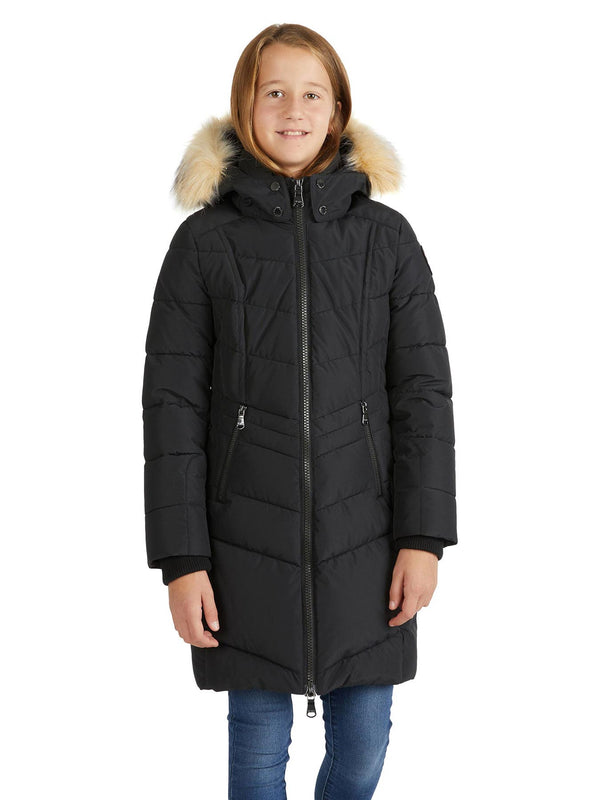 pajar canada January Girls' Puffer Jacket