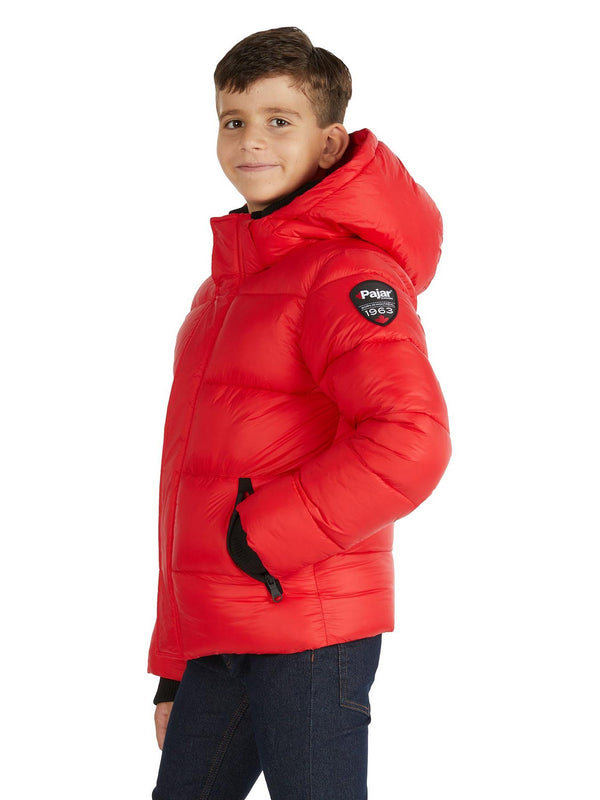 Pajar Canada Jeremiah Boys' Puffer Jacket