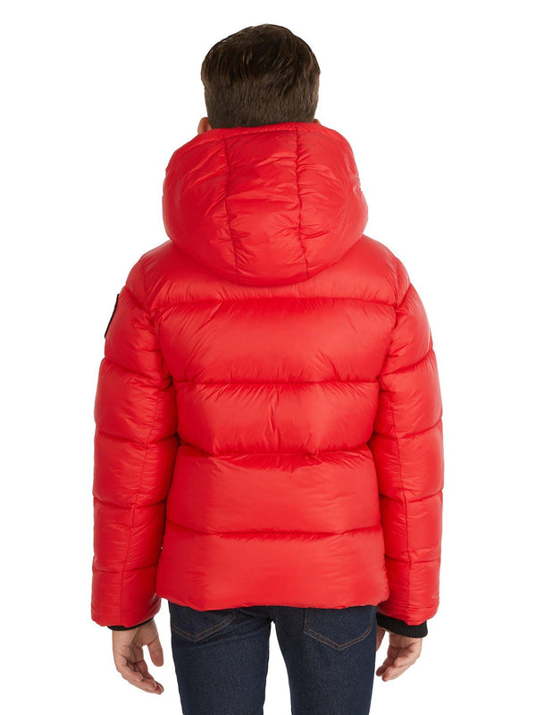 Pajar Canada Jeremiah Boys' Puffer Jacket