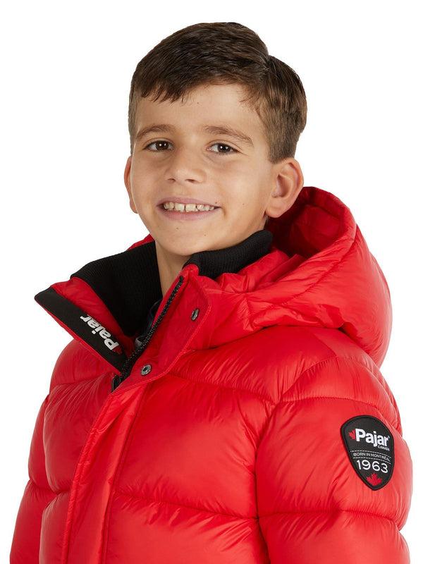 Pajar Canada Jeremiah Boys' Puffer Jacket