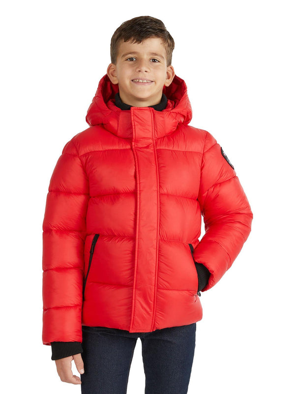 pajar canada Jeremiah Boys' Puffer Jacket