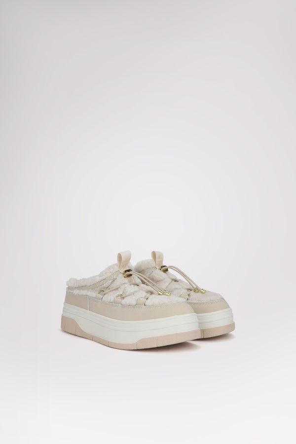 Pajar Canada Jules Women's Sneaker Mule