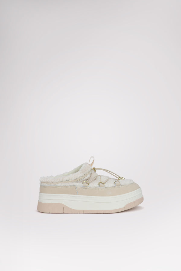 pajar canada Jules Women's Sneaker Mule