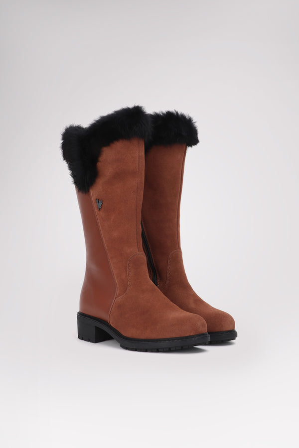 Pajar Canada Katty Women's Heritage Boot