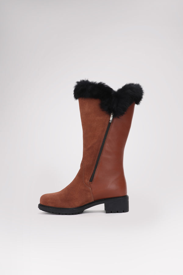 Pajar Canada Katty Women's Heritage Boot