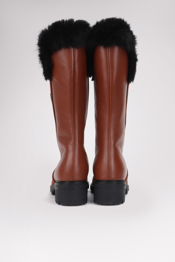 Pajar Canada Katty Women's Heritage Boot