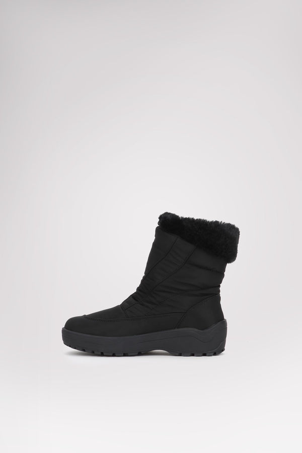 Pajar Canada Kimmi Women's Boot W/Ice Grippers