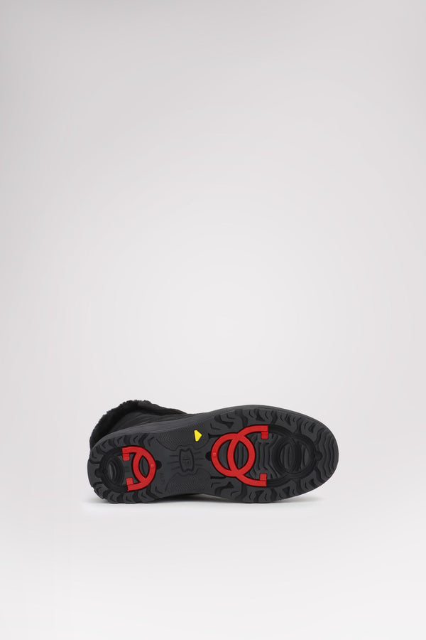 Pajar Canada Kimmi Women's Boot W/Ice Grippers