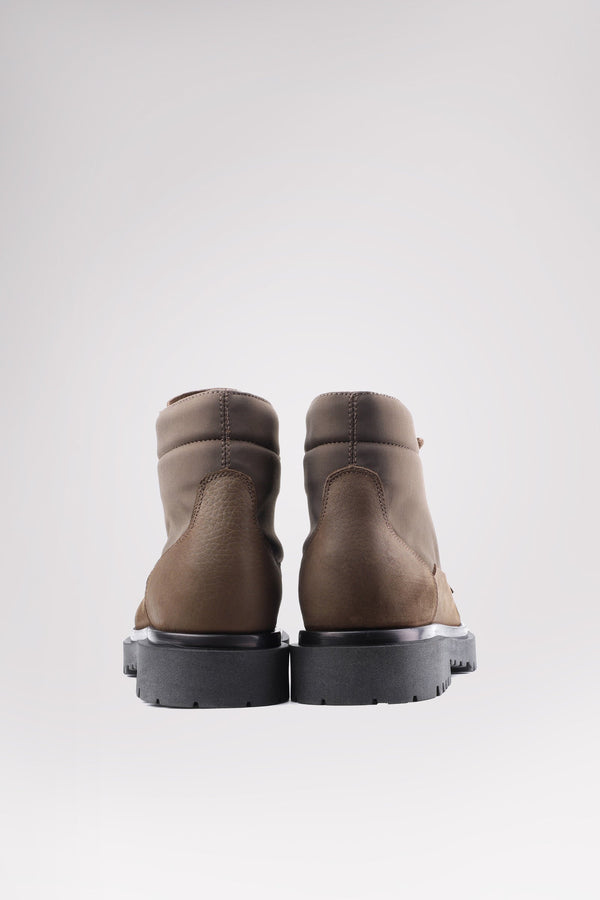 Pajar Canada Konnor Men's Heritage Boot