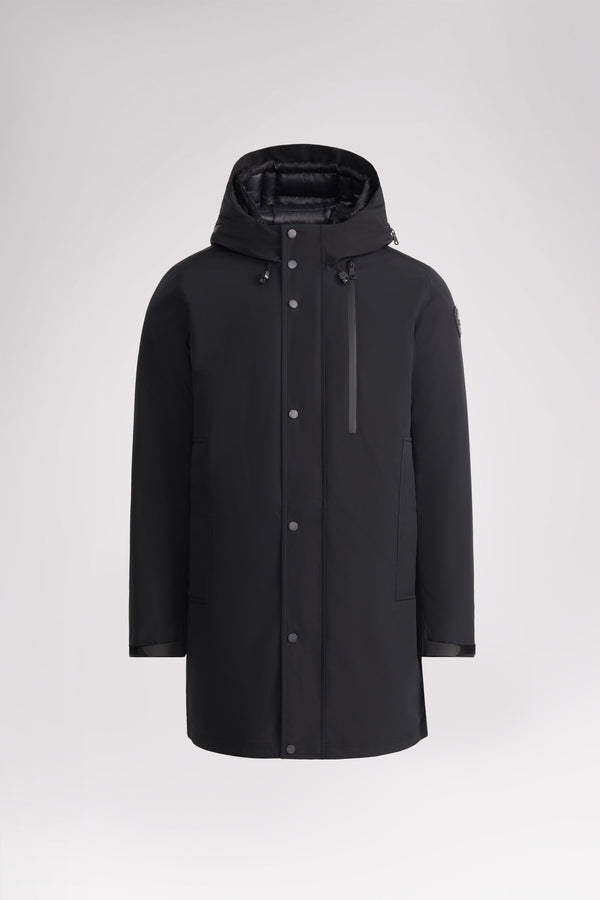 Pajar Canada Koray Men's Modular 3-in-1 Car Coat