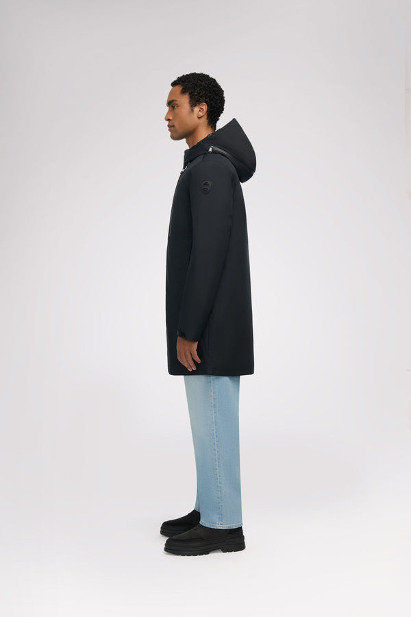 Pajar Canada Koray Men's Modular 3-in-1 Car Coat