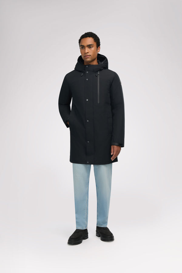pajar canada Koray Men's Modular 3-in-1 Car Coat