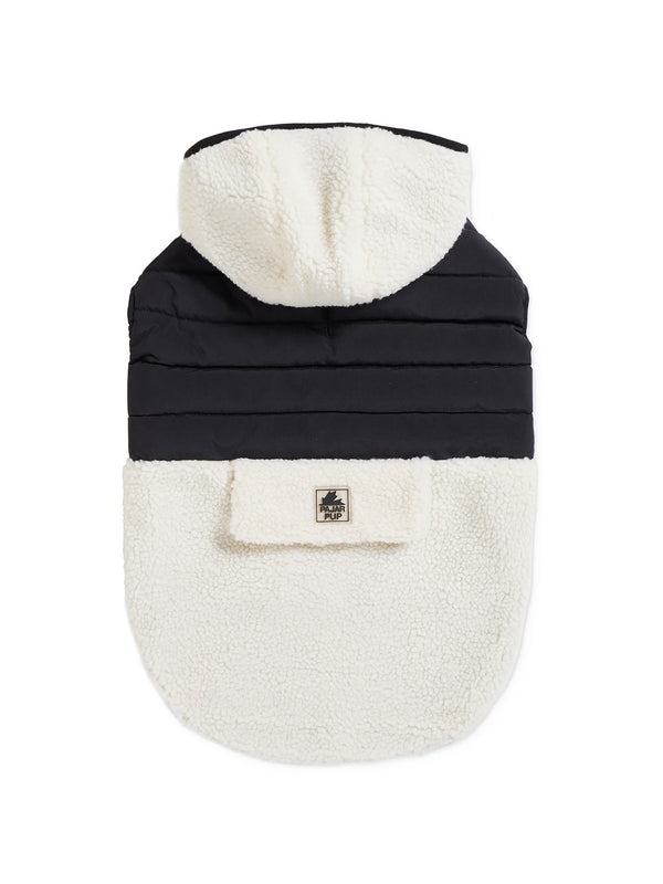 Pajar Canada Loki Easy Fit Jacket W/Hood For Dogs