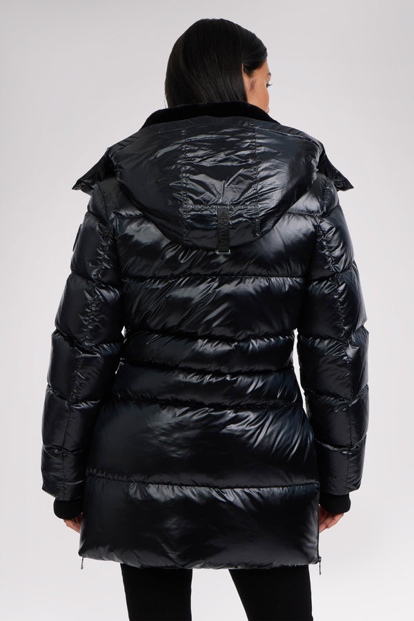 Pajar Canada Lyra Women's Quilted Puffer Jacket