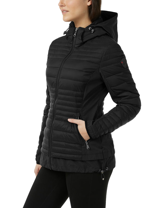 Pajar Canada Makani Women's Lightweight Puffer