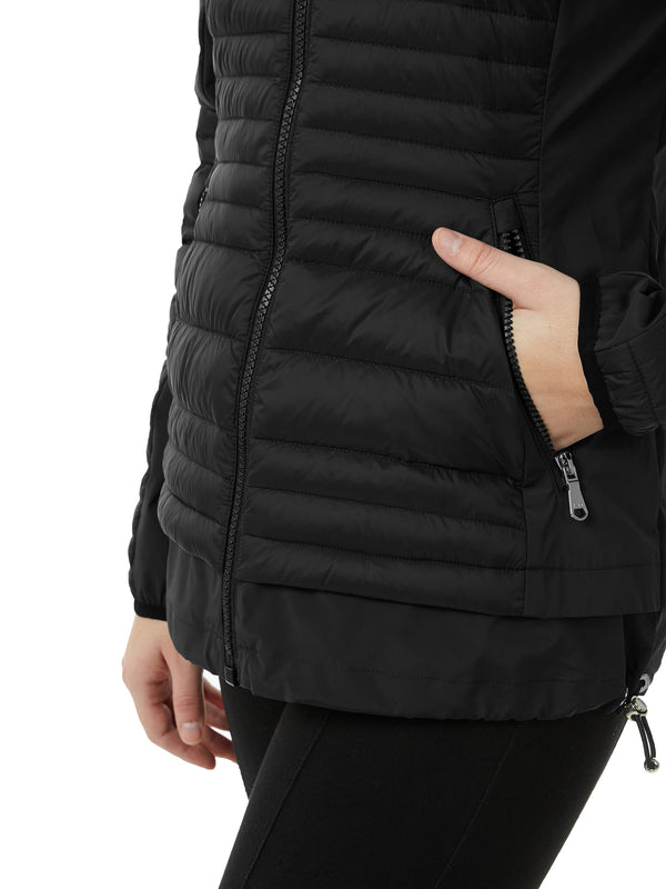 Pajar Canada Makani Women's Lightweight Puffer