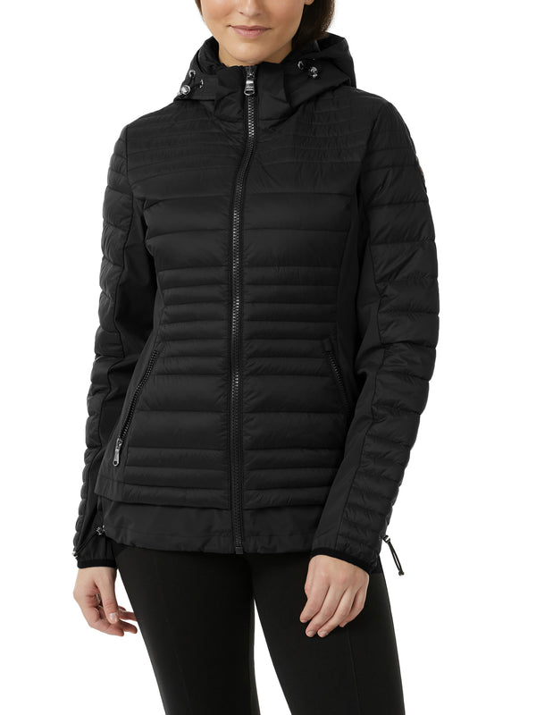 pajar canada Makani Women's Lightweight Puffer