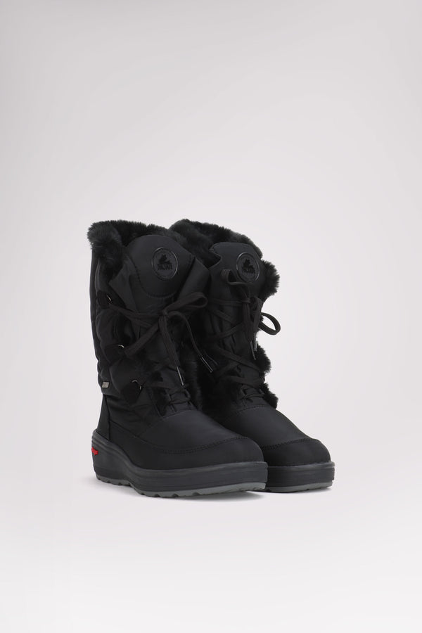 Pajar Canada Marcie Women's Boot W/Ice Gripper