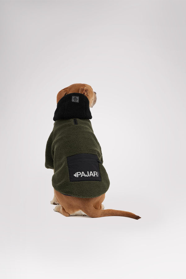 Pajar Canada Max Jacket W/Hood For Dogs