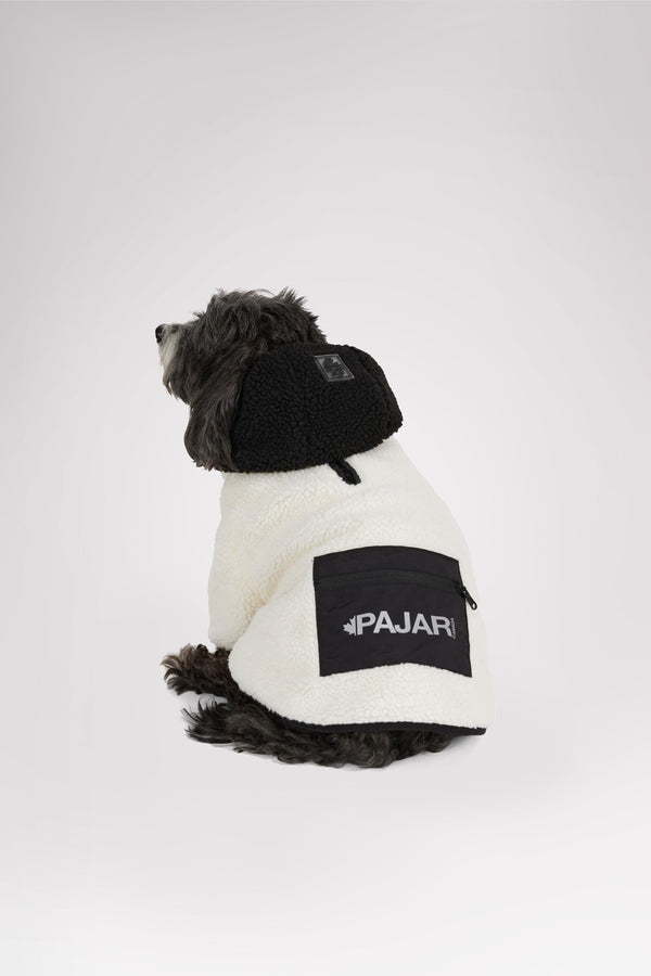 pajar canada Max Jacket w/Hood for Dogs