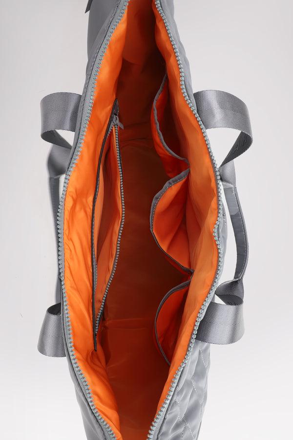 Pajar Canada Medium Nylon Tote