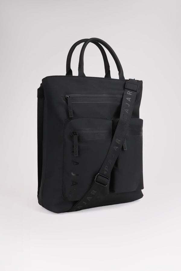 Pajar Canada Medium PU Tote