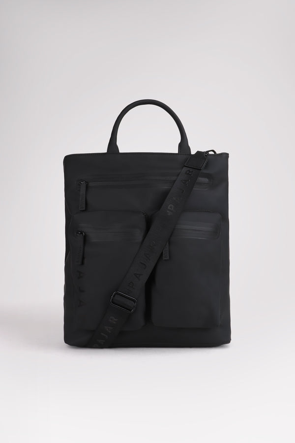 pajar canada Medium PU Tote