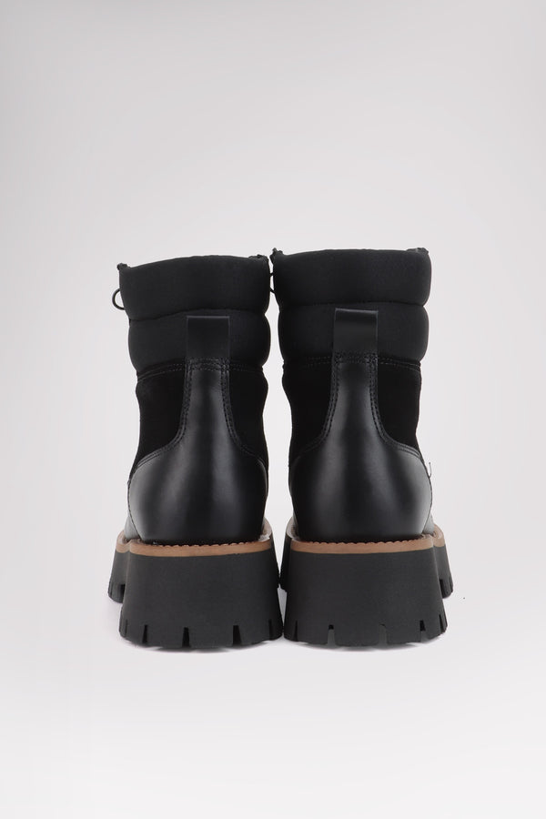 Pajar Canada Melinda Suede Women's Heritage Boot