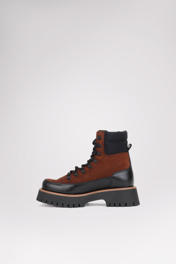 Pajar Canada Melinda Suede Women's Heritage Boot