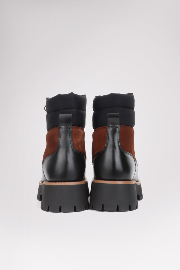 Pajar Canada Melinda Suede Women's Heritage Boot