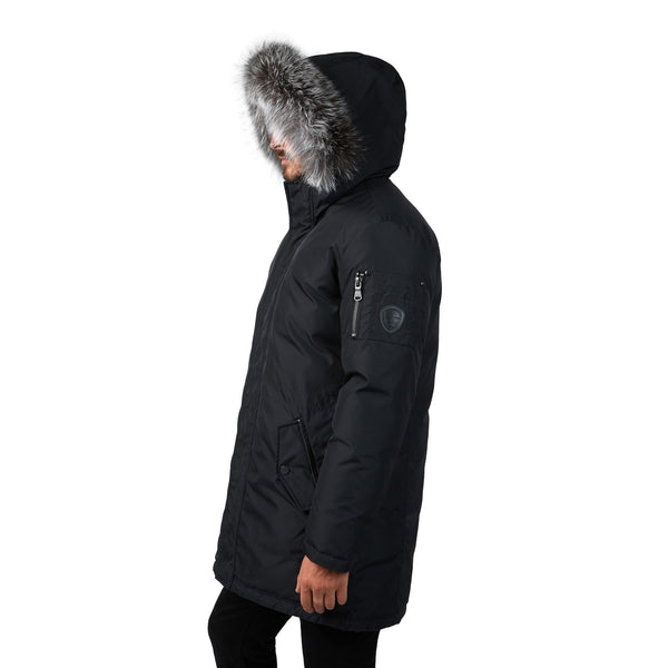 Pajar Canada Mick Men's Luxury Parka