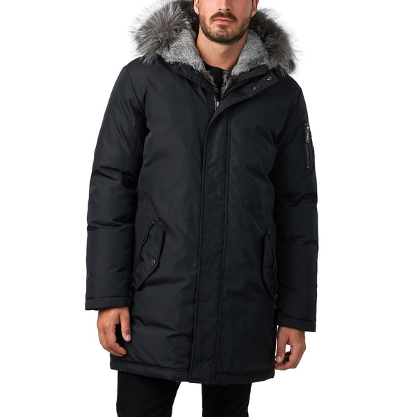 Pajar Canada Mick Men's Luxury Parka