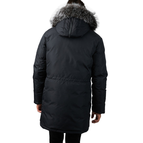 Pajar Canada Mick Men's Luxury Parka