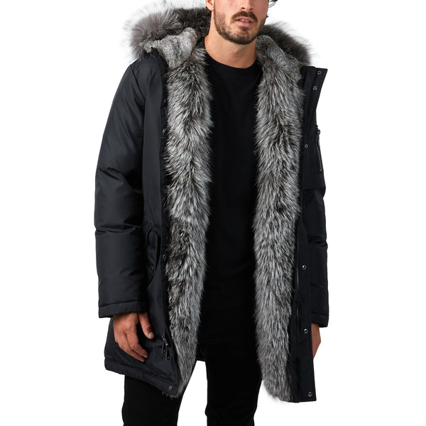 pajar canada Mick Men's Luxury Parka