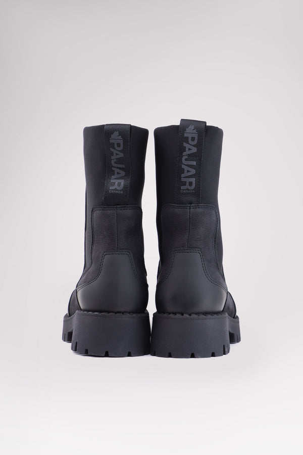 Pajar Canada Nahya High Women's High Chelsea Boot