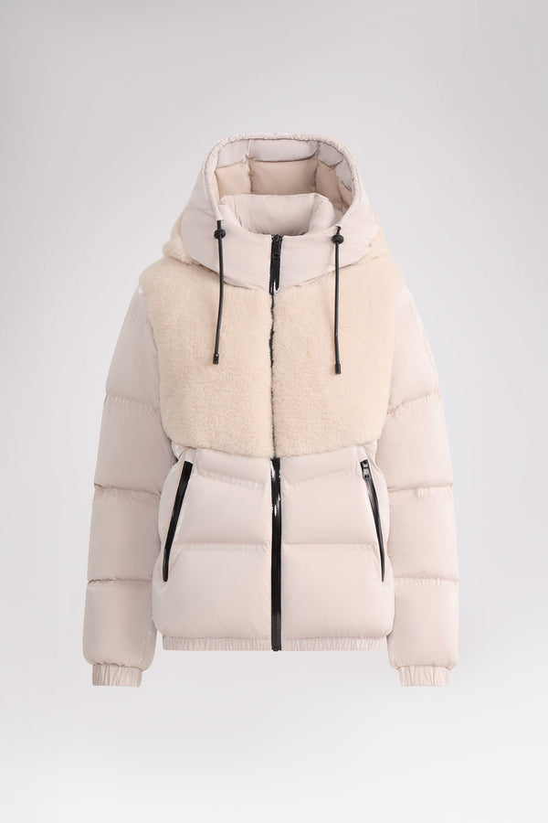 Pajar Canada Nephele Women's Short Puffer