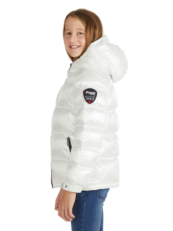 Pajar Canada Nevis Girls' Puffer Jacket