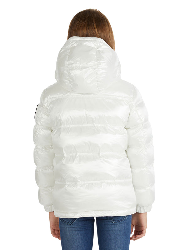 Pajar Canada Nevis Girls' Puffer Jacket