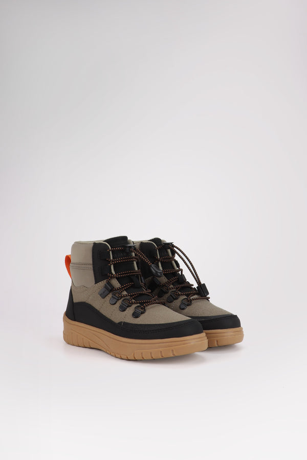 Pajar Canada Noralp Kids Front Lace Boot